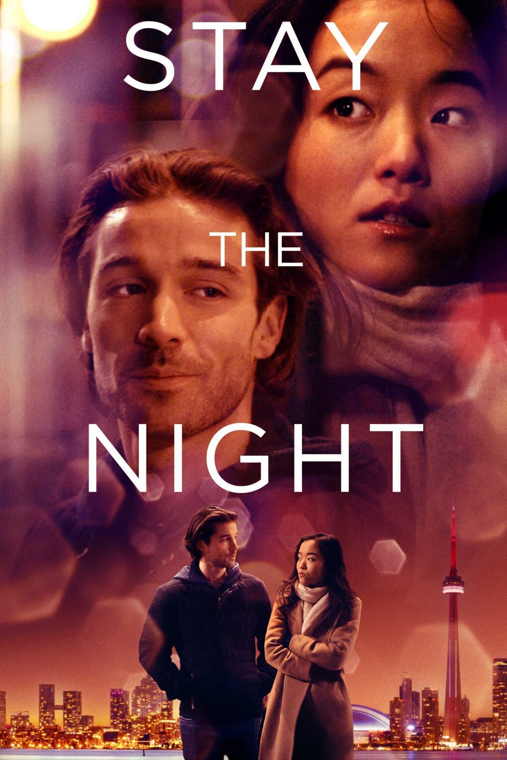 Stay the Night 2022 | شب بمان