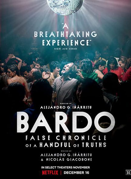 فیلم Bardo: False Chronicle of a Handful of Truths 2022 |  باردو: سرگذشت دروغین یک مشت حقیقت