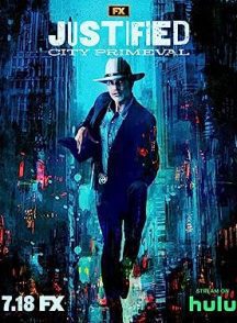 سریال  Justified: City Primeval | موجه: شهر باستانی