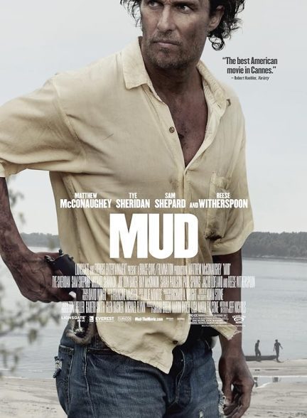 فیلم Mud 2013 | ماد