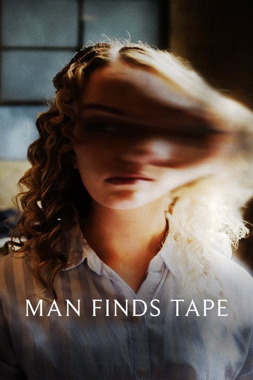 فیلم Man Finds Tape 2025 | مردی نوار پیدا می‌کند