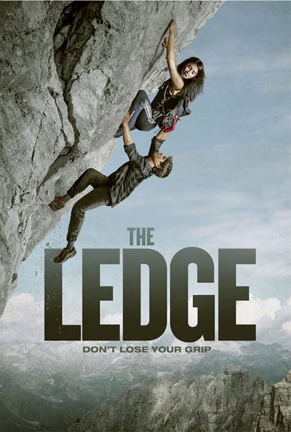 The Ledge 2022 | لبه