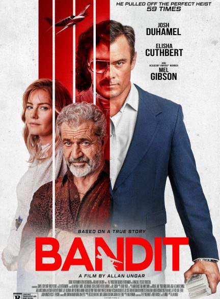 Bandit 2022 | راهزن