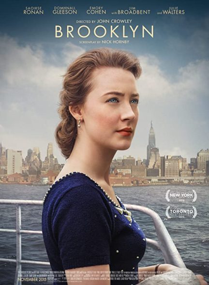 فیلم Brooklyn 2015