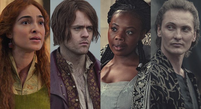 WITCHER | فصل سوم: تاریخ انتشار، تریلر، بازیگران و...