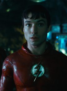 «The Flash»: شعله ور شدن باکس آفیس