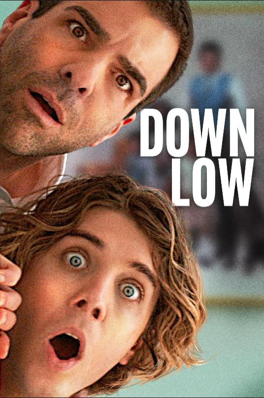 فیلم Down Low 2023 | پایین کم