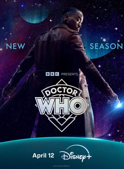 سریال Doctor Who | دکتر هو