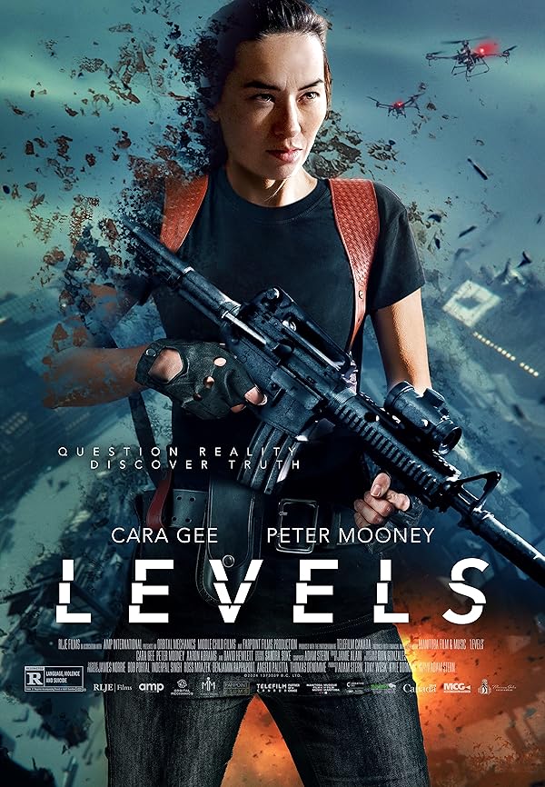فیلم Levels 2024 | سطوح