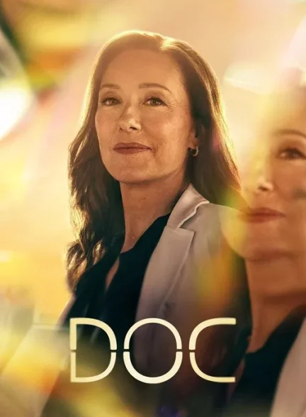 سریال  Doc | دکتر