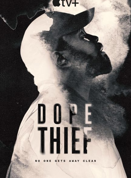 مینی سریال  Dope Thief | سارق مواد