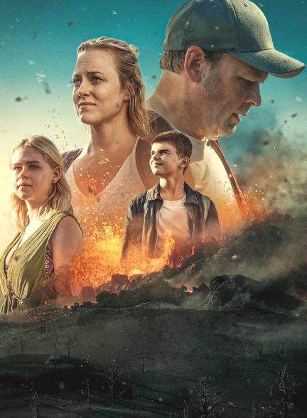 مینی سریال  La Palma | لا پالما