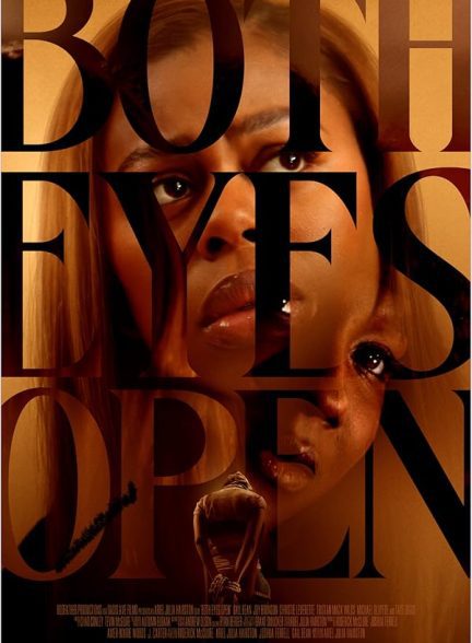 فیلم Both Eyes Open 2025 | هر دو چشم باز