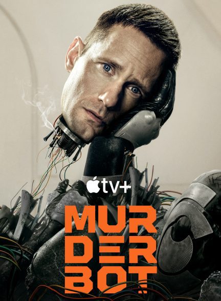 سریال  Murderbot | ربات شرور
