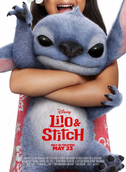انیمیشن Lilo & Stitch 2025 | لیلو و استیچ