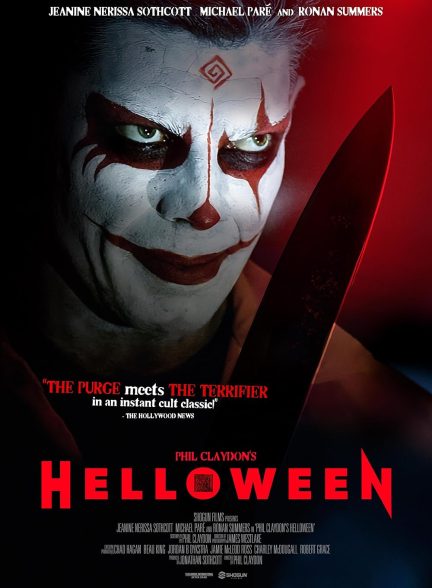 فیلم Helloween 2025 | هلووین