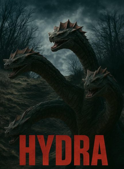 فیلم Hydra 2025 | هیدرا