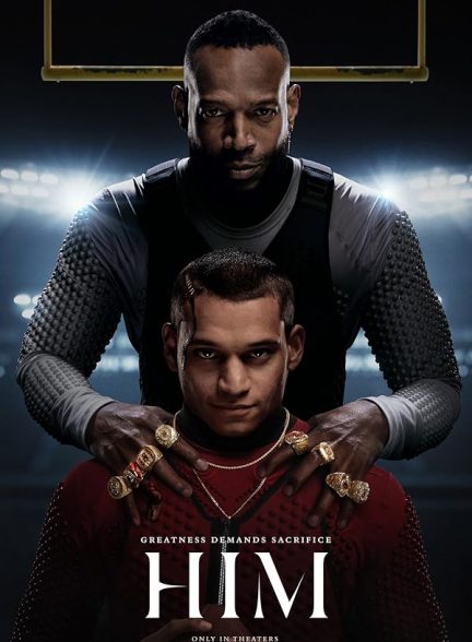 فیلم Him 2025 | او