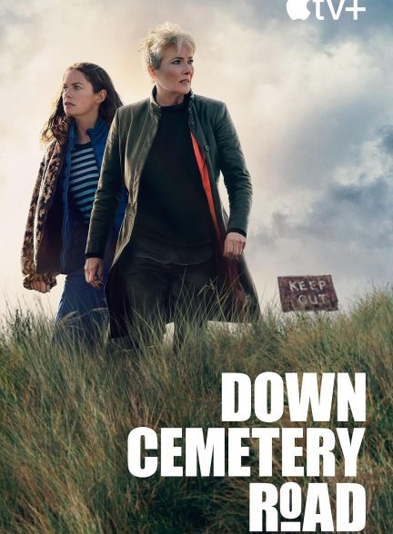 سریال  Down Cemetery Road | پایین جاده قبرستان